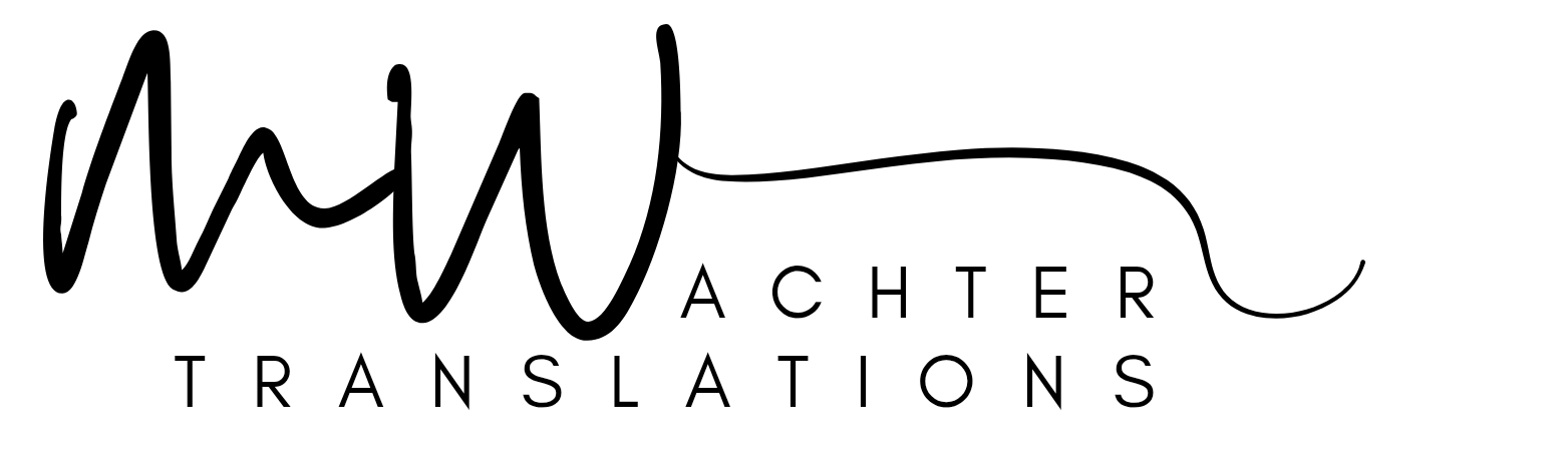 Wachter Translation